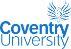 มหาวิทยาลัย Coventry logo